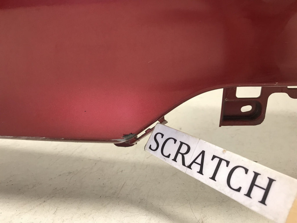 Rear Bumper Cover Toyota Avalon XLE Base Model 3T3 2019 52159-07050 OEM