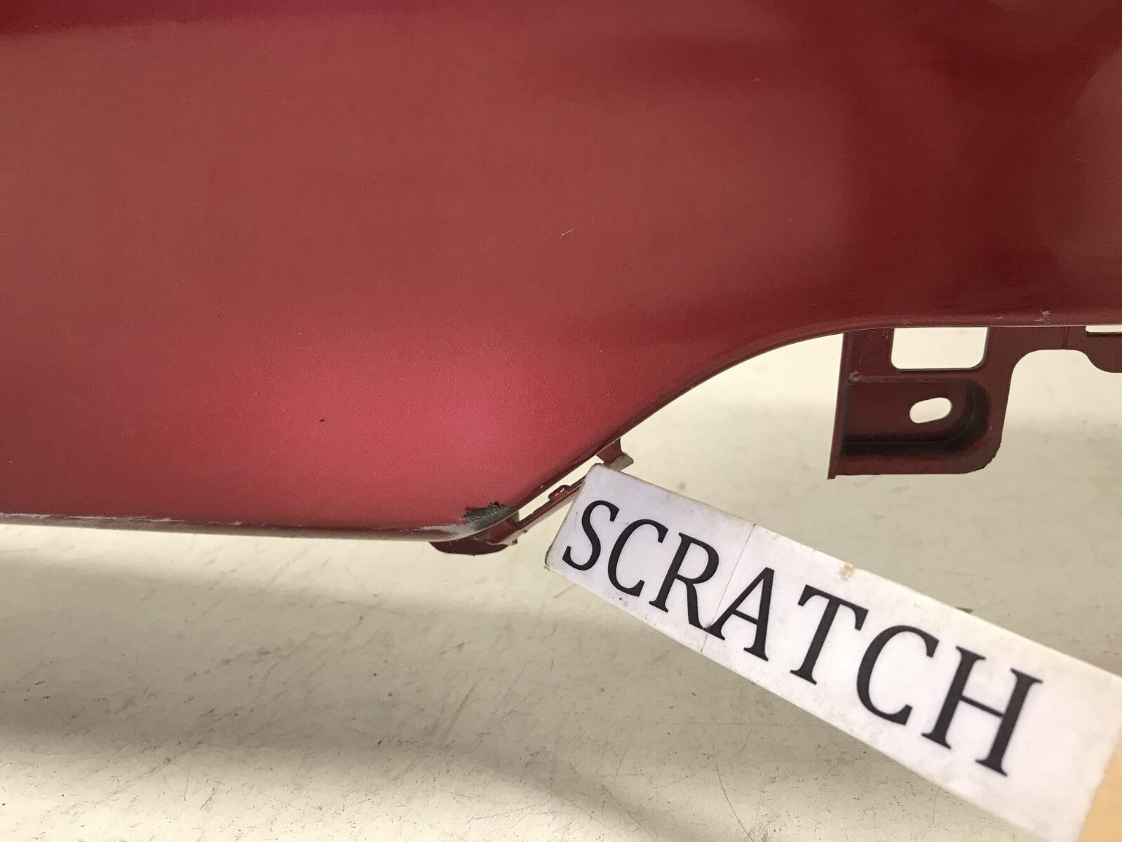 Rear Bumper Cover Toyota Avalon XLE Base Model 3T3 2019 52159-07050 OEM