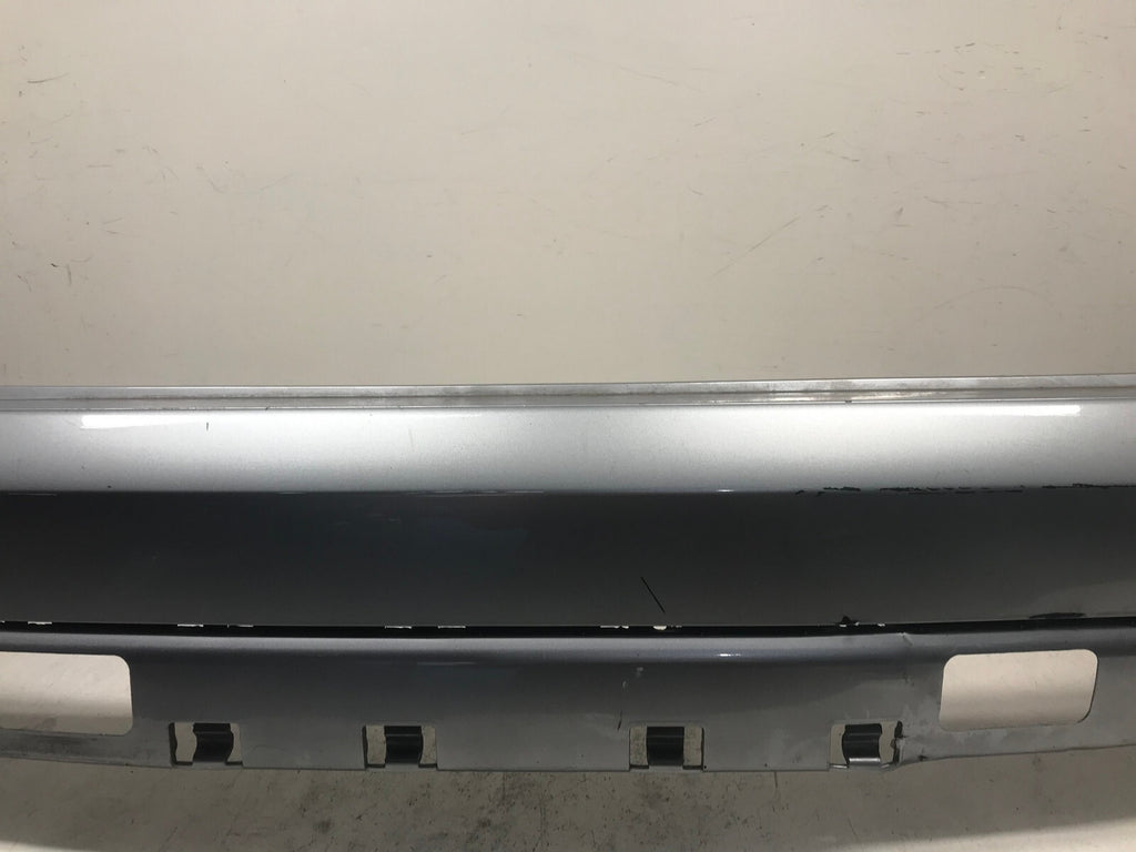 Rear Bumper Cover Silver Honda Pilot EX/LX/EX-L 2016-2018 71101-TG7-A000 OEM