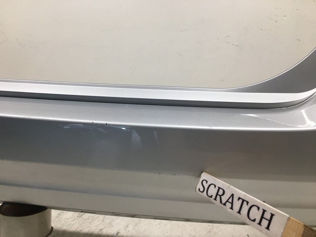 Rear Bumper Cover Nissan Altima S/SL/SV/SR/Platinm/Edt.ONE 19-20 85022-6CA0H OEM
