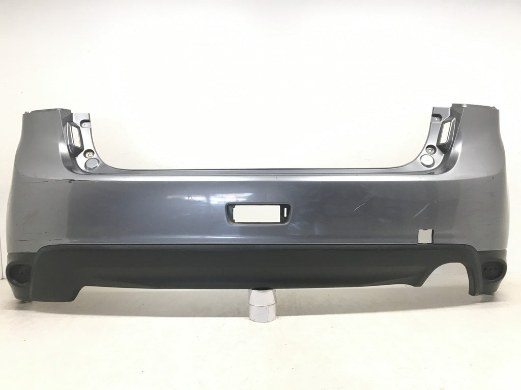 Rear Bumper Cover Mitsubishi Outlander Sport ES SE 2013-2015 6410B860ZZ OEM