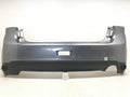 Rear Bumper Cover Mitsubishi Outlander Sport ES SE 2013-2015 6410B860ZZ OEM