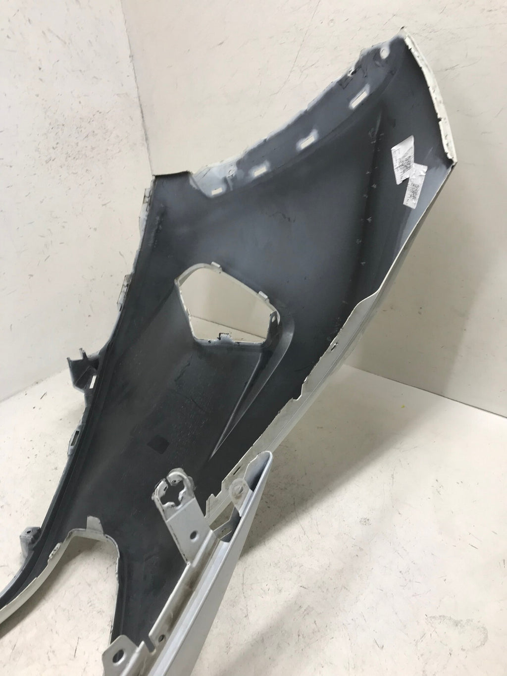 Front Bumper Cover 070 2019-2021 Toyota RAV4 LE/XLE/Hybrid LE 52119-0R200 OEM