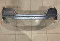 Front Upper Bumper Cover Silver 2018-2020 Honda Ridgeline 71101+t6z+a000 OEM