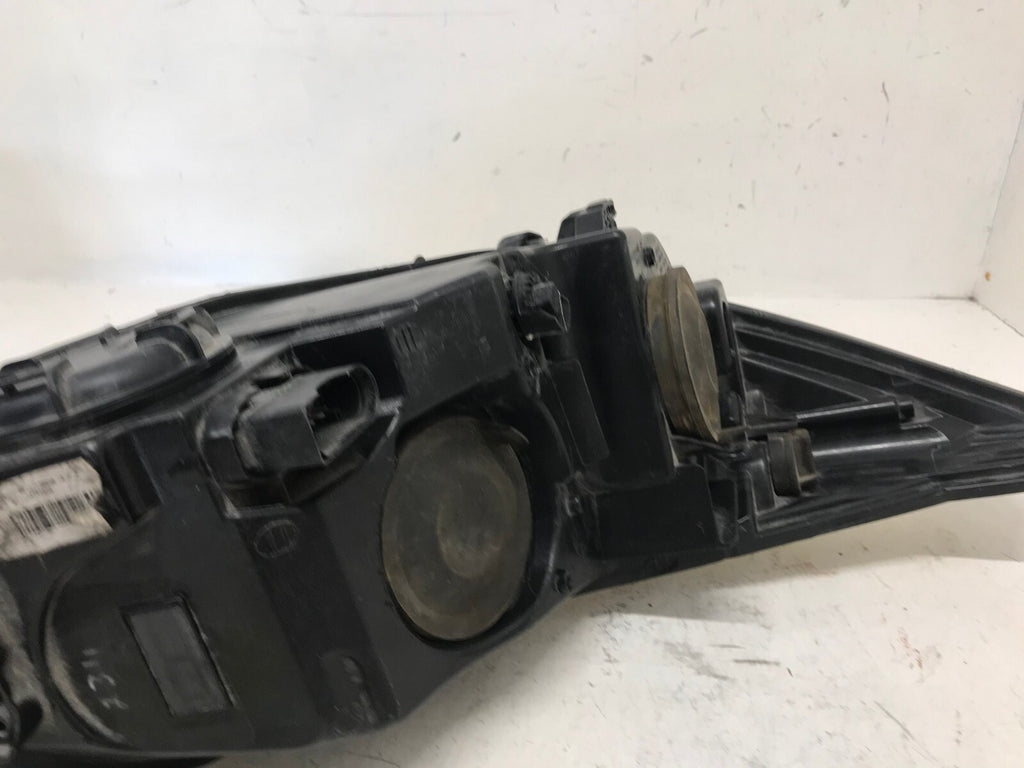 Headlight Damaged Driver LH 2012 - 2014 Ford Focus BM51-13W030-E OEM