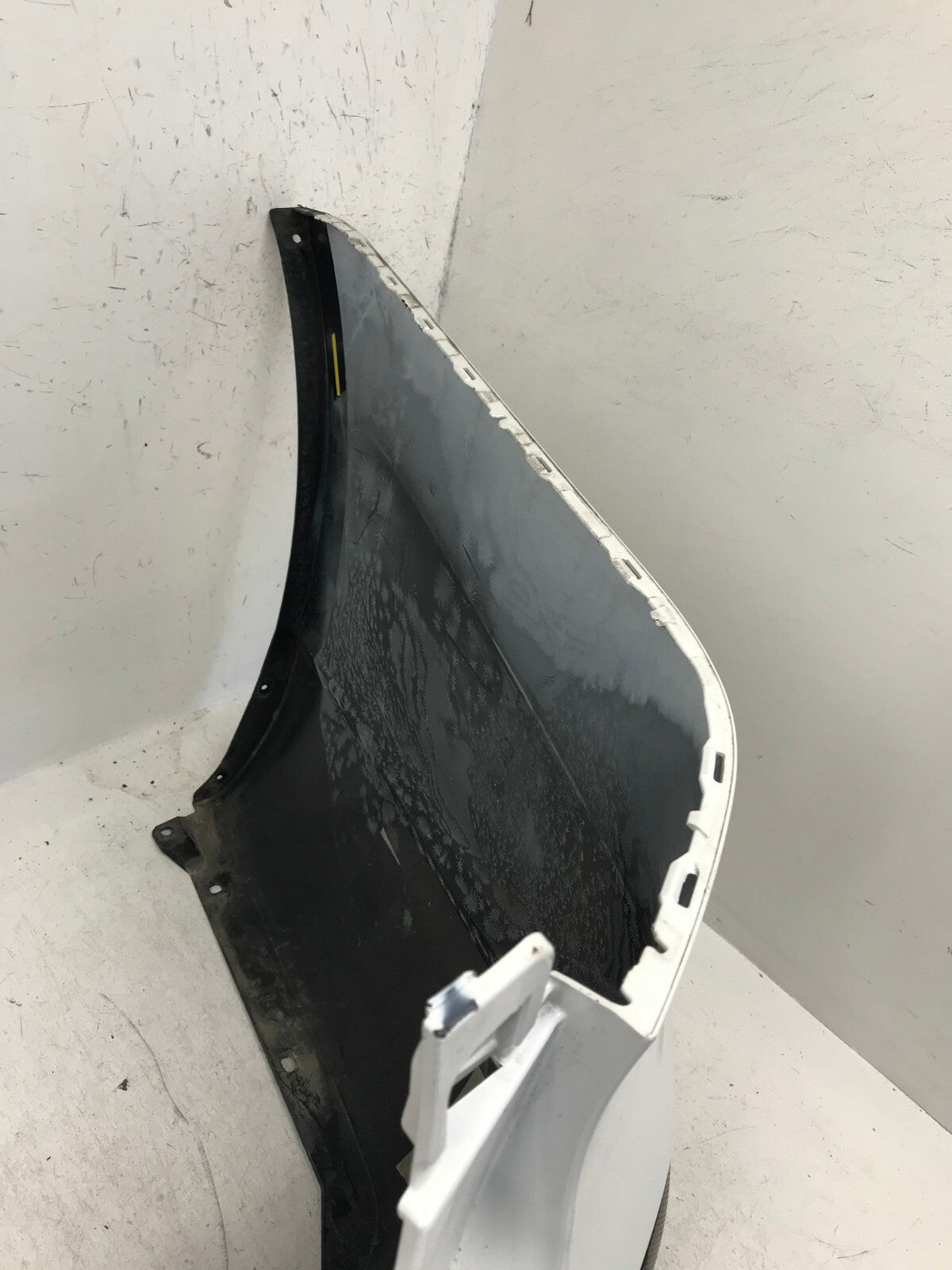 Rear Bumper Cover Subaru Ascent Base Limited Premium w/Sensor Holes 19 2020 OEM3