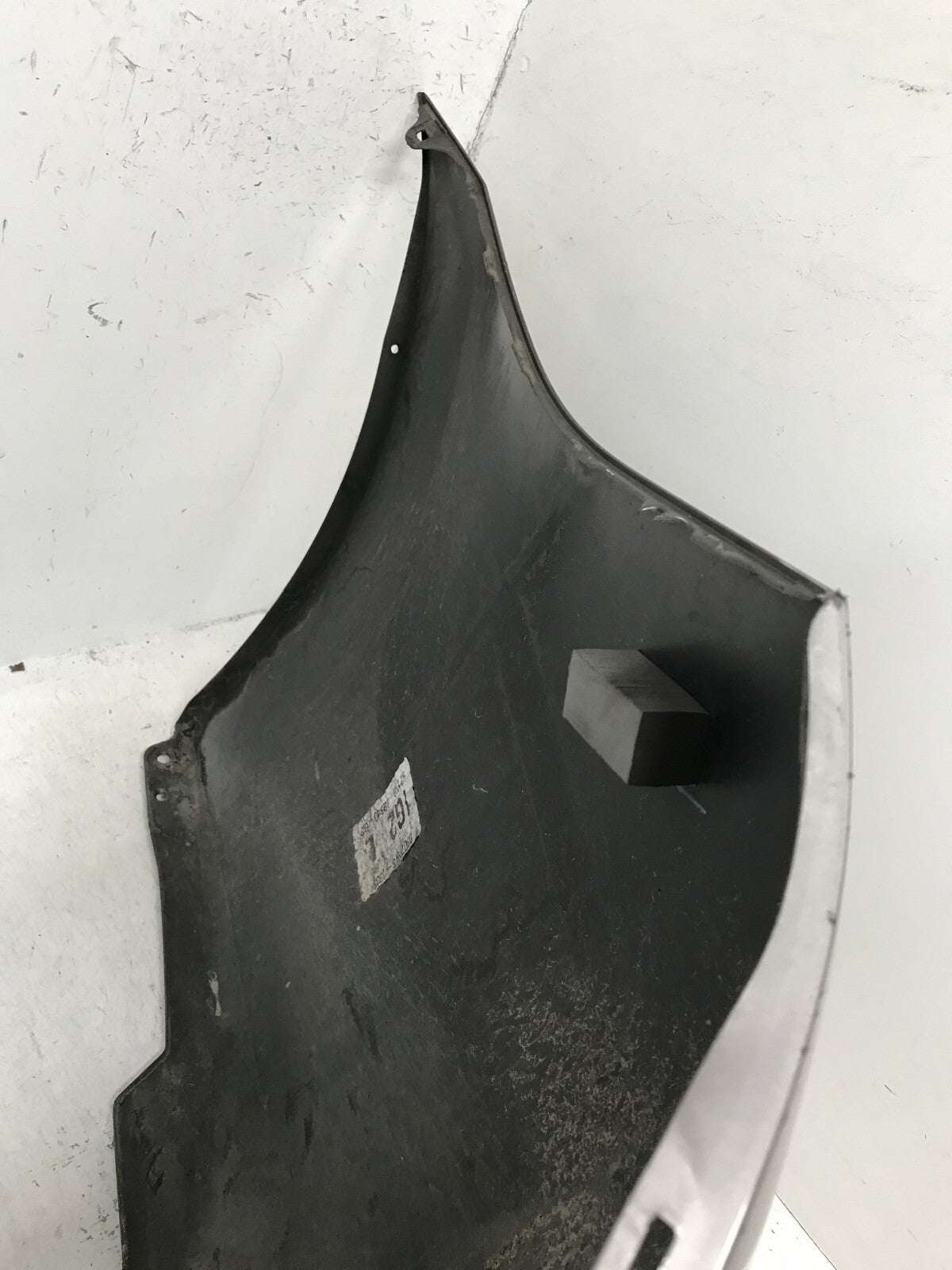 Rear Bumper Cover Toyota Corolla L/LE/S/S Plus/ECO/ECO Plus/LE ECO 1G2 14-18 OEM