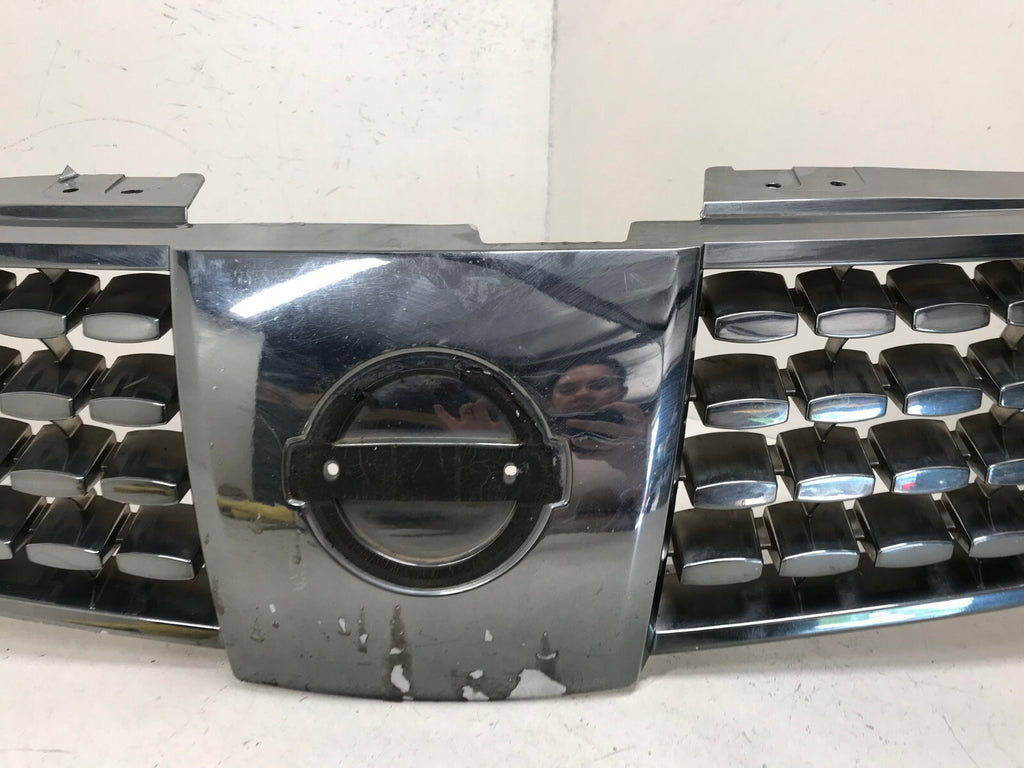 Grille Grill 2004-2006 Nissan Maxima 62070-7Y000 OEM