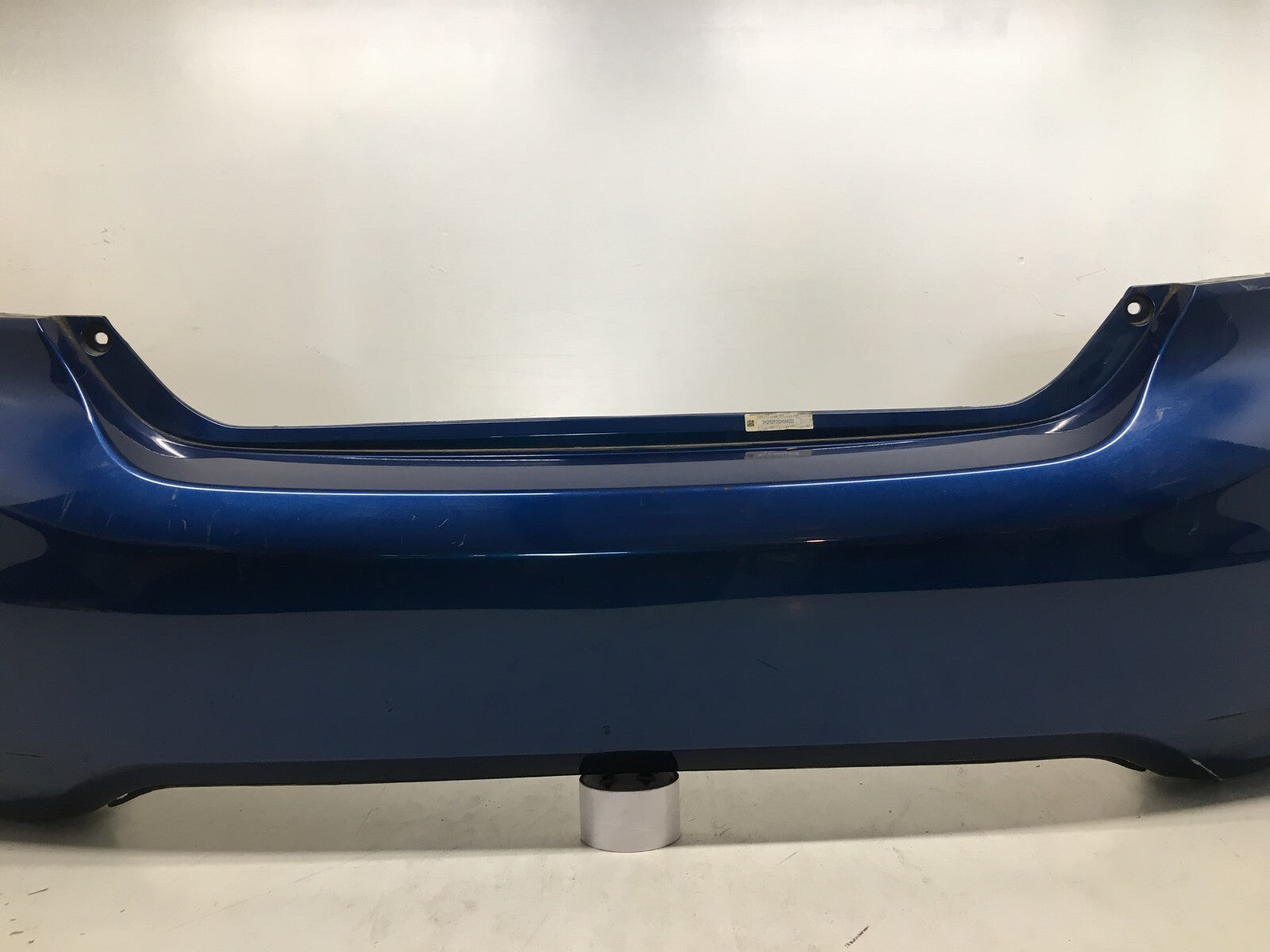 Rear Bumper Cover Honda Civic EX/EX-L/LX/HF/Hybrid/Hybrid-L/ GX 2013-2015 OEM