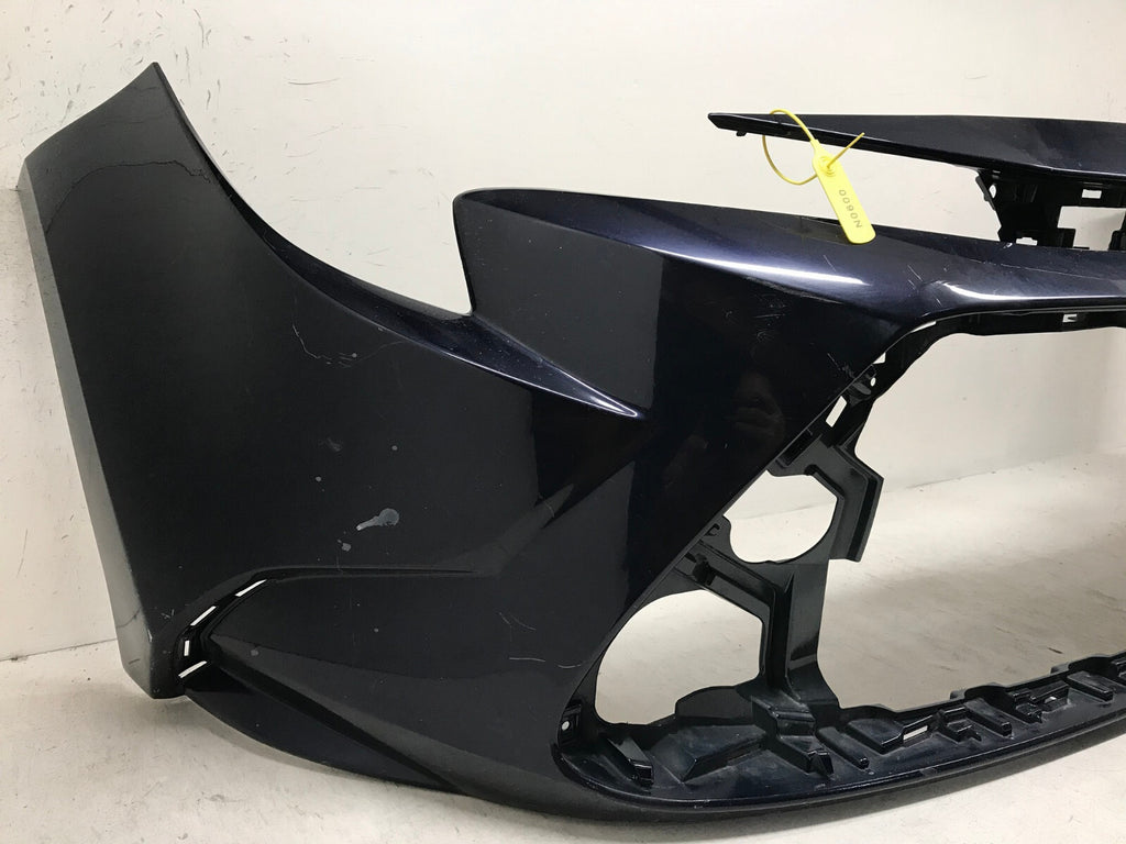 Front Bumper Cover Toyota Corolla Sedan L/LE/XLE/Hybrid 20-2021 52119-12G00 OEM2