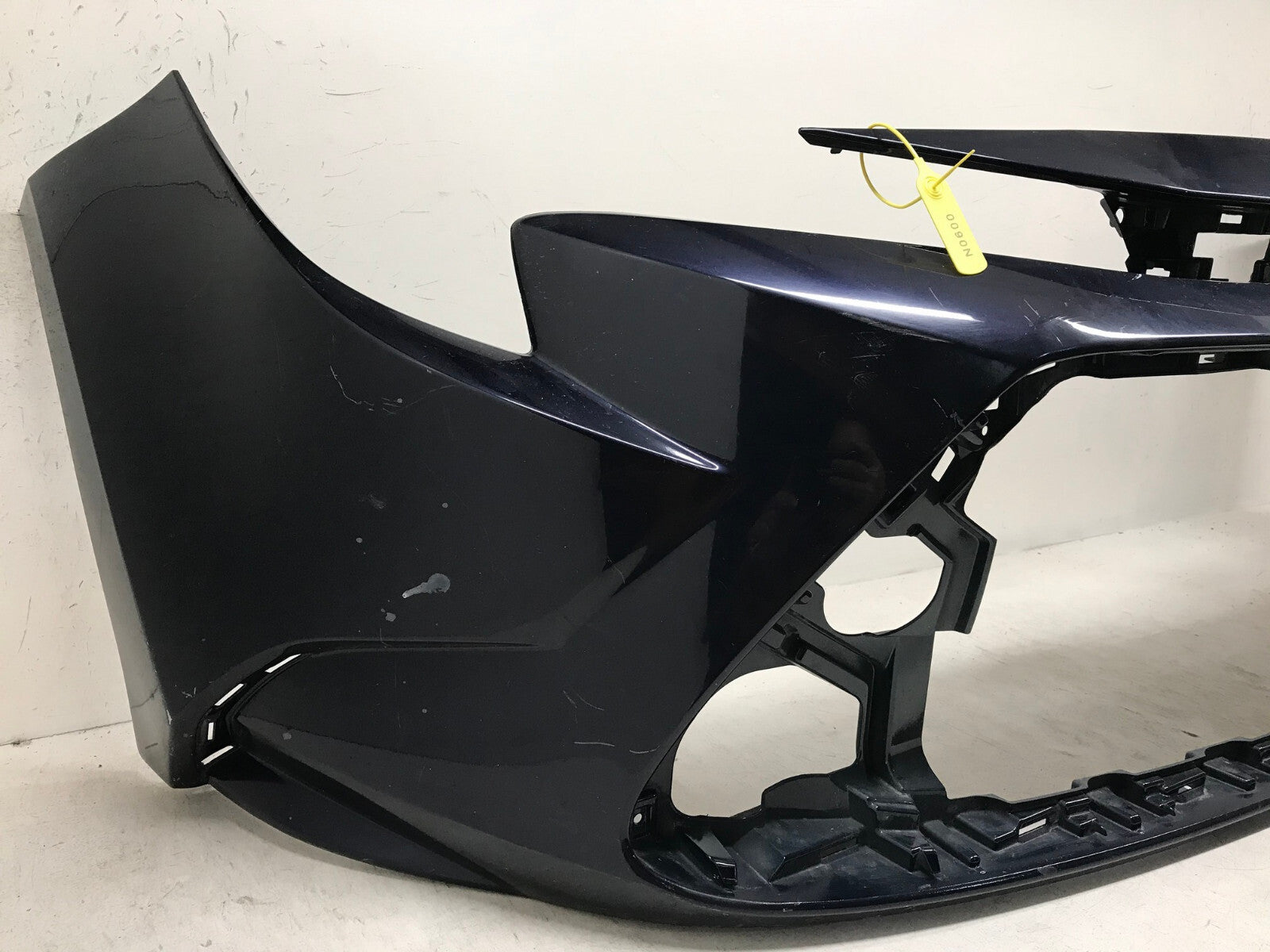 Front Bumper Cover Toyota Corolla Sedan L/LE/XLE/Hybrid 20-2021 52119-12G00 OEM2
