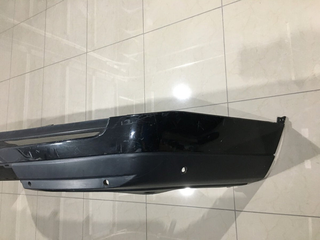Rear Bumper Cover Supercharged/Autobiography 2013-2015 LR057291 Original