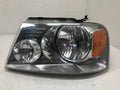 Headlight Damaged Left LH Driver 2004-2008 Ford F-150 7L3J-13006-A OEM