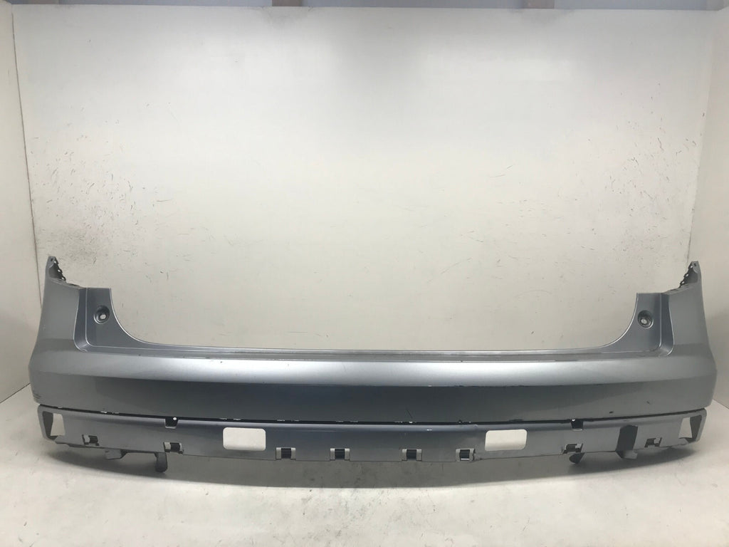 Rear Bumper Cover Silver Honda Pilot EX/LX/EX-L 2016-2018 71101-TG7-A000 OEM