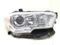 Headlight Damaged Right Passenger RH Toyota Tacoma 2016-2018 8111004270 OEM