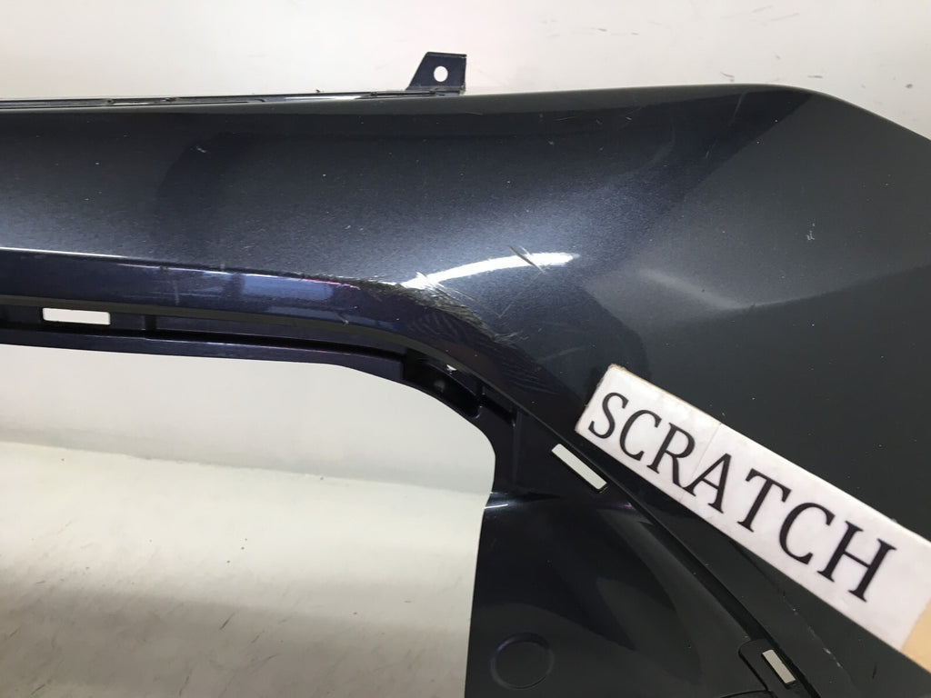 Front Bumper Cover Toyota Corolla L LE LE Eco XLE 2017 2018 52119-02L40 OEM