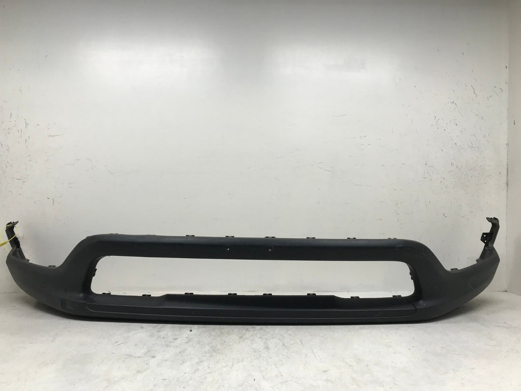 Front Lower Bumper Cover Jeep Compass 2016 5UQ11TRMAB OEM