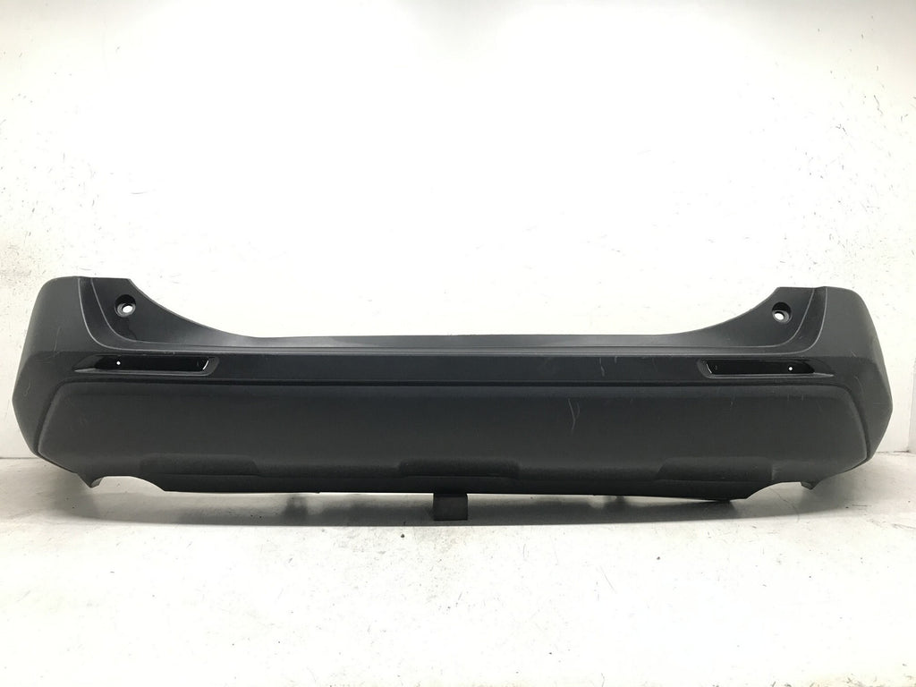 Rear Bumper Cover Toyota Rav4 2019-2020 52159-OR160 OEM2