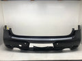 Rear Bumper Cover Subaru Ascent Base Limited w/S Holes Gray 2019 57704XC01A OEM