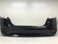 Rear Bumper Cover Nissan Sentra SR SR Turbo Black 2016-2018 85022-3SH0H OEM