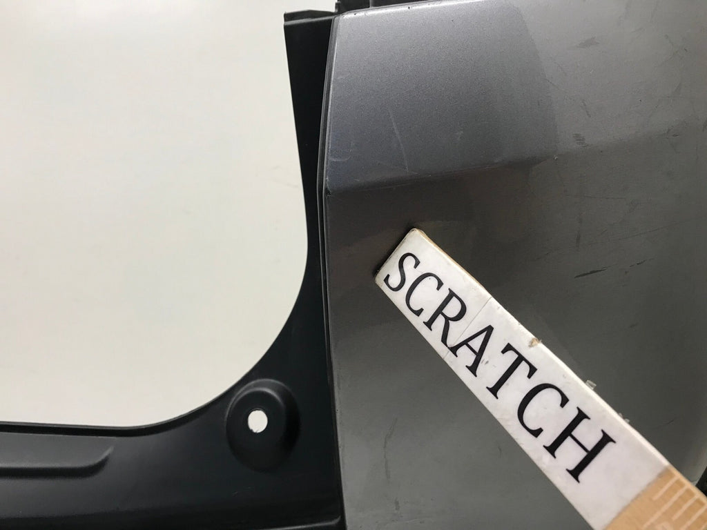 Rear Bumper Cover Range Rover Sport Grey 2014-2017 DK62-17F954-AC OEM