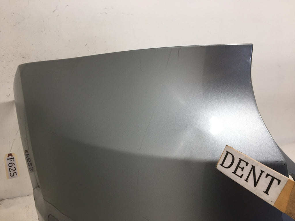 Rear Bumper Cover Toyota Highlander w/o Sensor Rear 1J9 2014-18 52159-0E060 OEM