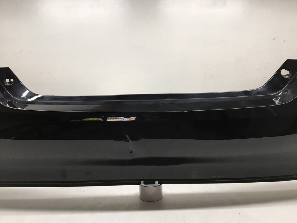 Rear Bumper Cover Toyota Camry LE XLE SE XSE Hybrid 218 15-2017 52159-06390 OEM