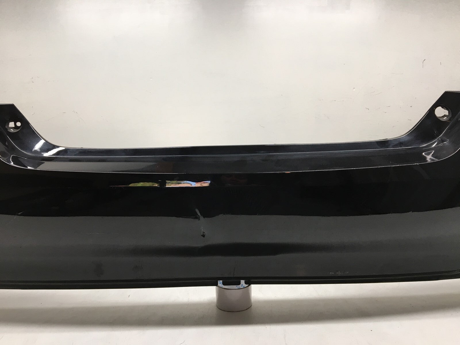 Rear Bumper Cover Toyota Camry LE XLE SE XSE Hybrid 218 15-2017 52159-06390 OEM