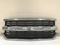 Grill Grille 2017-2019 Cadillac XT5 23383607 OEM
