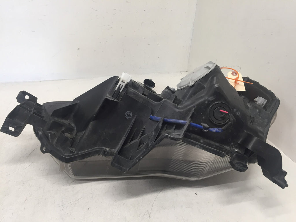 Headlight Right Side RH Toyota 4Runner 2014-2018 8113035541 OEM