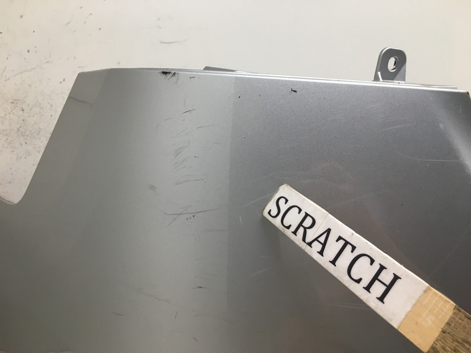 Rear Bumper Cover Nissan Altima S/SL/SV/SR/Platinm/Edt.ONE 19-20 85022-6CA0H OEM