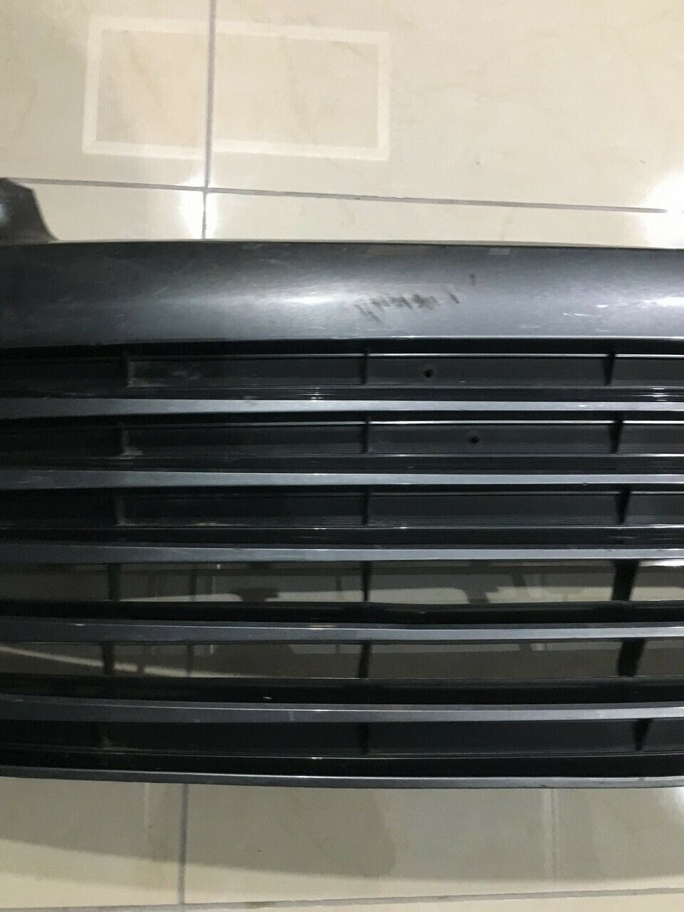 Grille Grill Lower Toyota Camry 2015-2017 53112-06260 Original