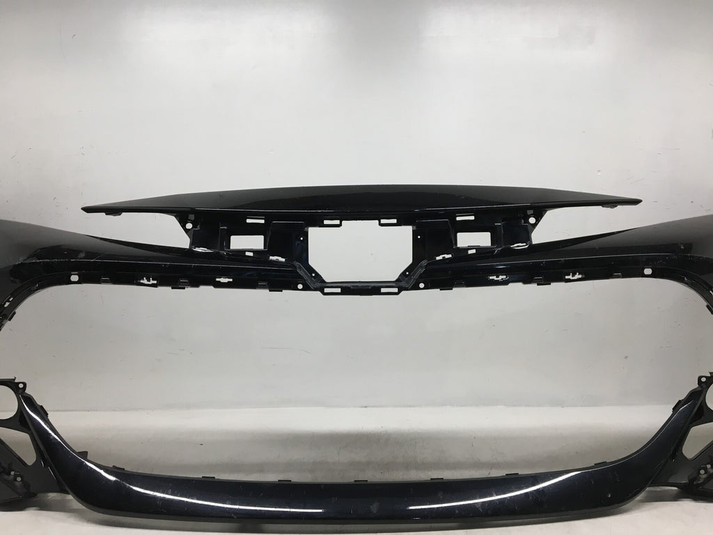 Front Bumper Cover Toyota Corolla Hatchback 218 2018-2020 52119-12G20 OEM3