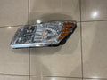 Headlight Left LH Driver 2009-2020 Dodge Journey CAPA
