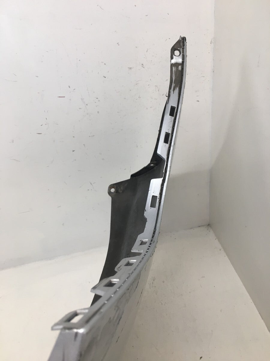 Rear Bumper Cover Kia Forte EX/LX/SX 2010-2013 86611-1M000 Original