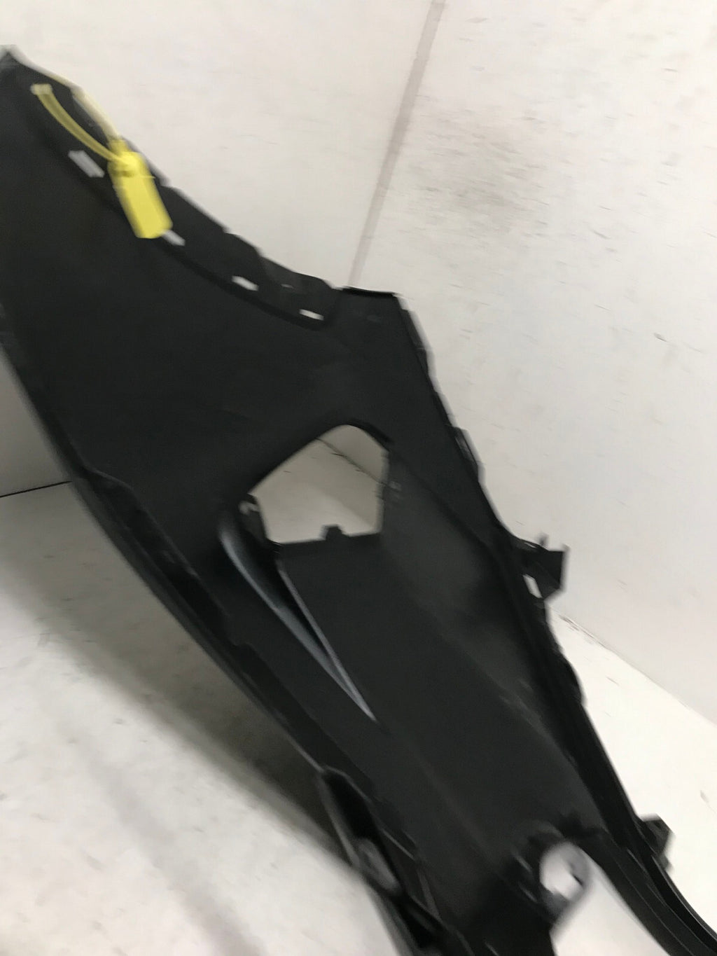 Front Bumper Cover Unpainted 2019-2021 Toyota RAV4 LE/XLE/Hybrid 52119-0R200 OEM