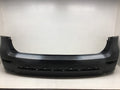 Rear Bumper Cover Nissan Pathfinder Platinum SV Hybrid 2013-2016 CAPA