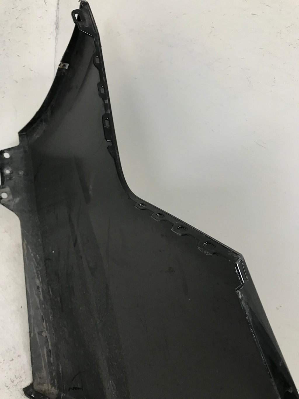 Rear Bumper Cover Nissan Altima S/SL/SV/SR/Edt. ONE 2019-2020 85022-6CA0H OEM