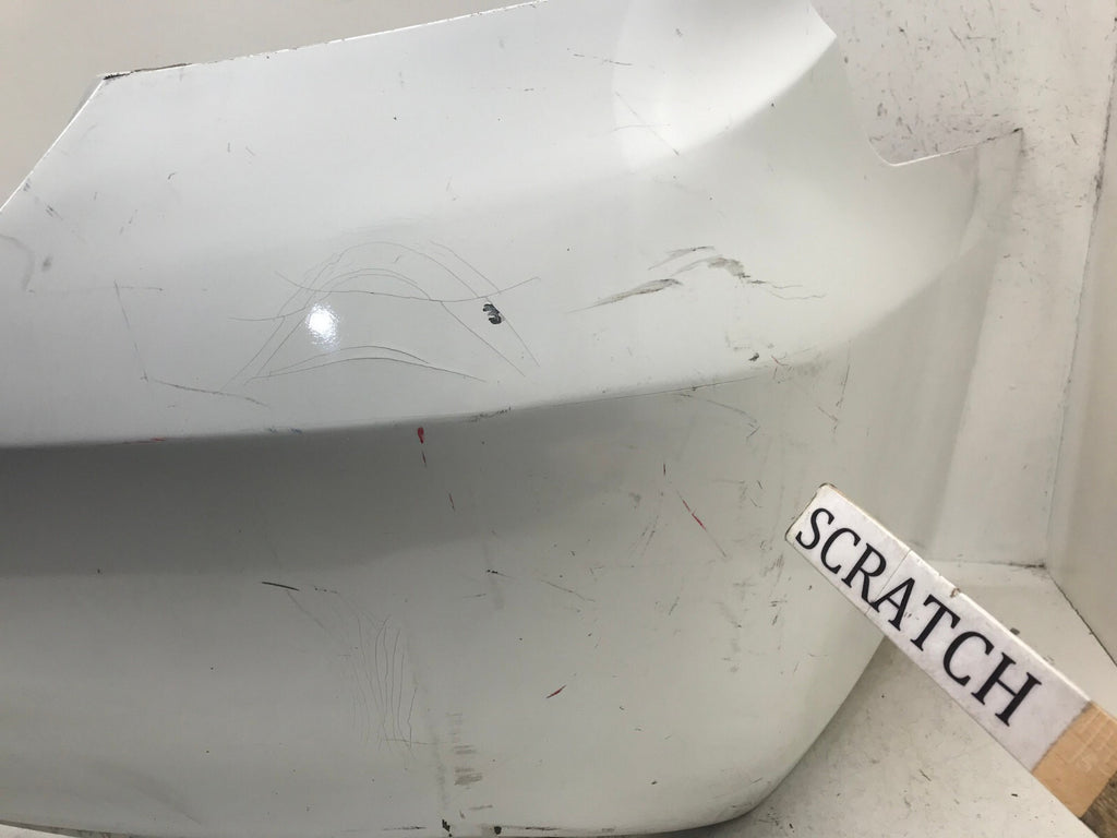 Rear Bumper Cover Toyota Camry LE XLE SE XSE Hybrid 040�15-2017 52159-06390 OEM5