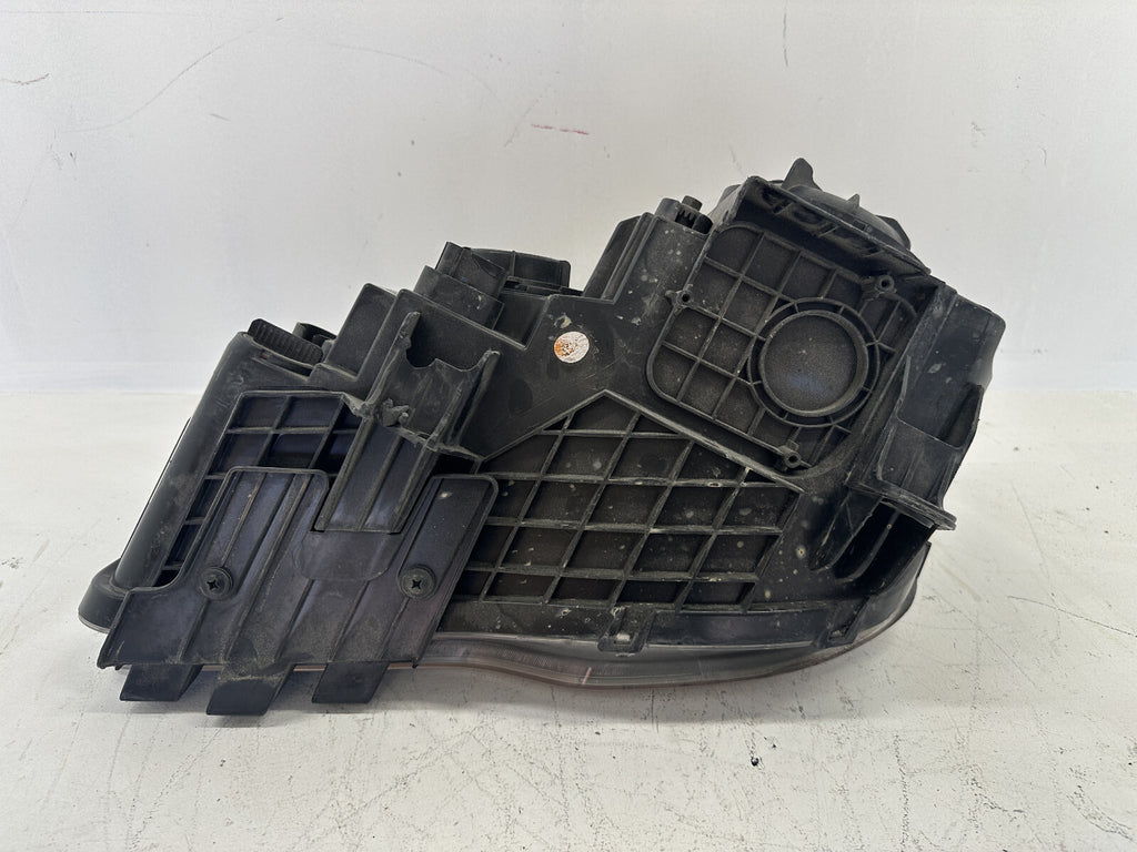 Headlight Damaged Right Passenger RH Chrysler 300 15-18 68196276AD OEM
