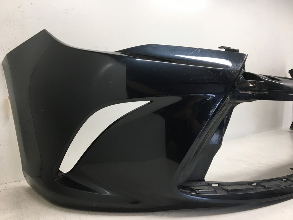 Front Bumper Cover Toyota Camry LE XLE SE XSE Hybrid LE 15-2017 52119-06A50 OEM