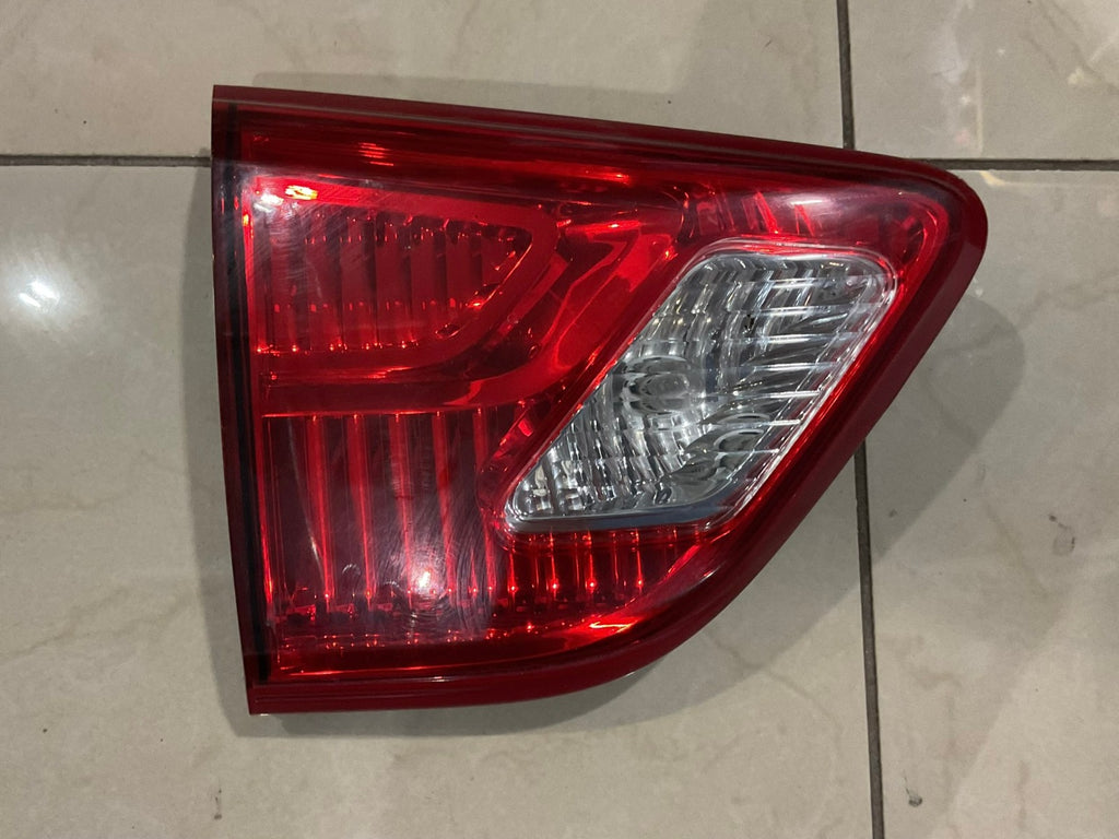 Tail Light Left LH Driver 17-20 Nissan Pathfinder CAPA