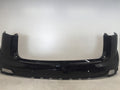 Rear Bumper Cover Acura RDX W/Sensor Holes 2019 71501-TJB-A000 OEM2