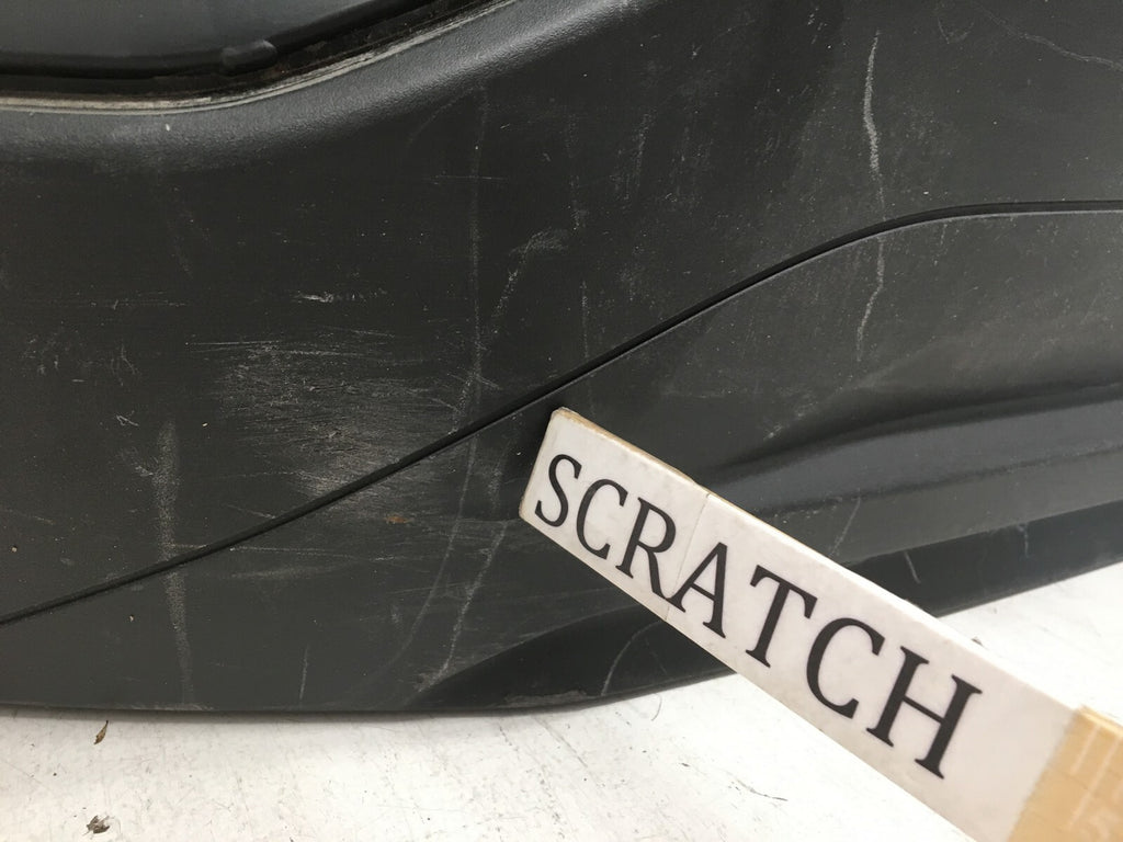 Rear Bumper Cover Hyundai Kona SE SEL 2018 2019 86610-J9000 OEM