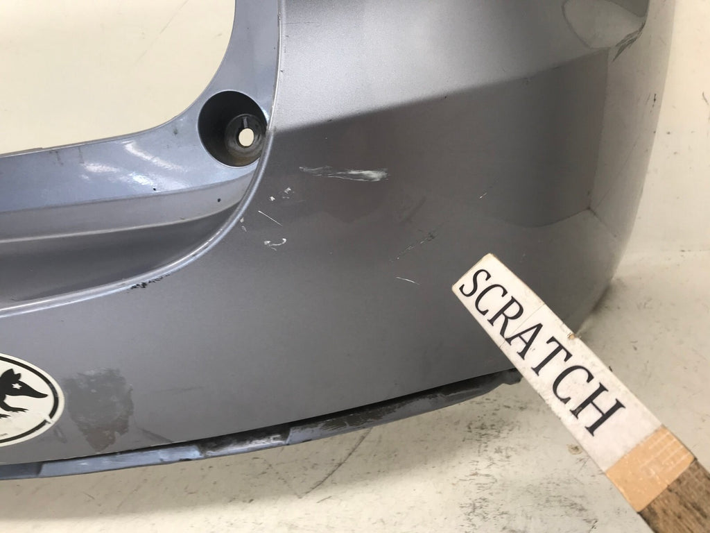 Rear Bumper Cover Gray 2013 2014 2015 Acura RDX Base/TECH 71501-TX4A-A000 OEM