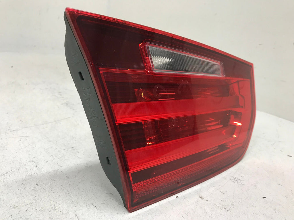 Tail light Damaged Driver Left LH BMW 3 Series F30 2012-2015 7259915-10 OEM