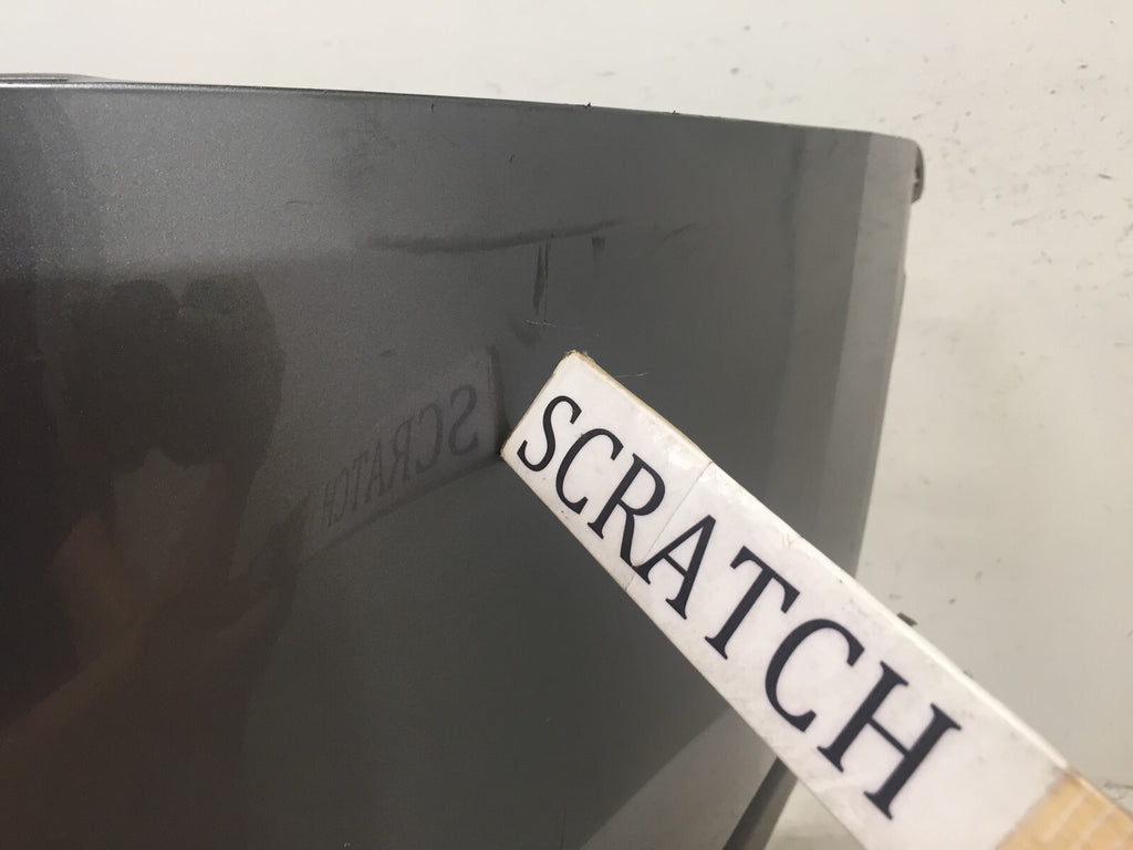 Rear Bumper Cover Nissan Rogue S SL SV 2014-2016 85022-5HA0A OEM2