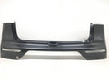 Rear Upper Bumper Cover Kia Niro EX LX FE Touring Plug In Hybrid 2017-2019 OEM
