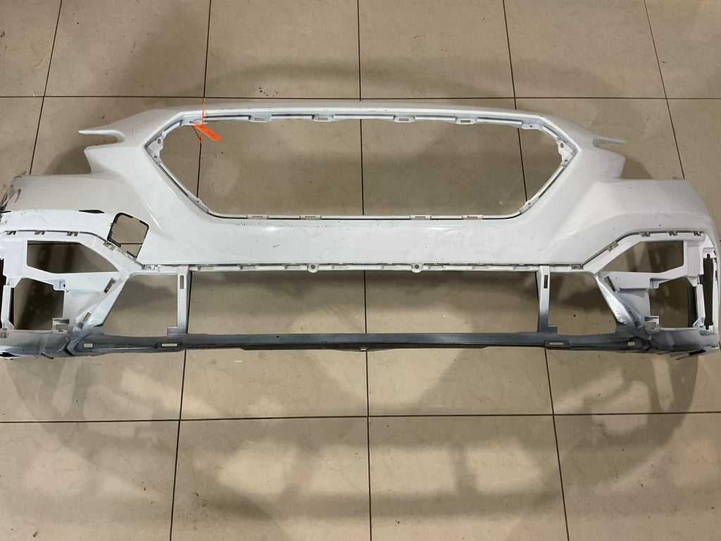 Front Bumper Cover Off White/Grey Subaru WRX 2022-2024 57704vc200 OEM