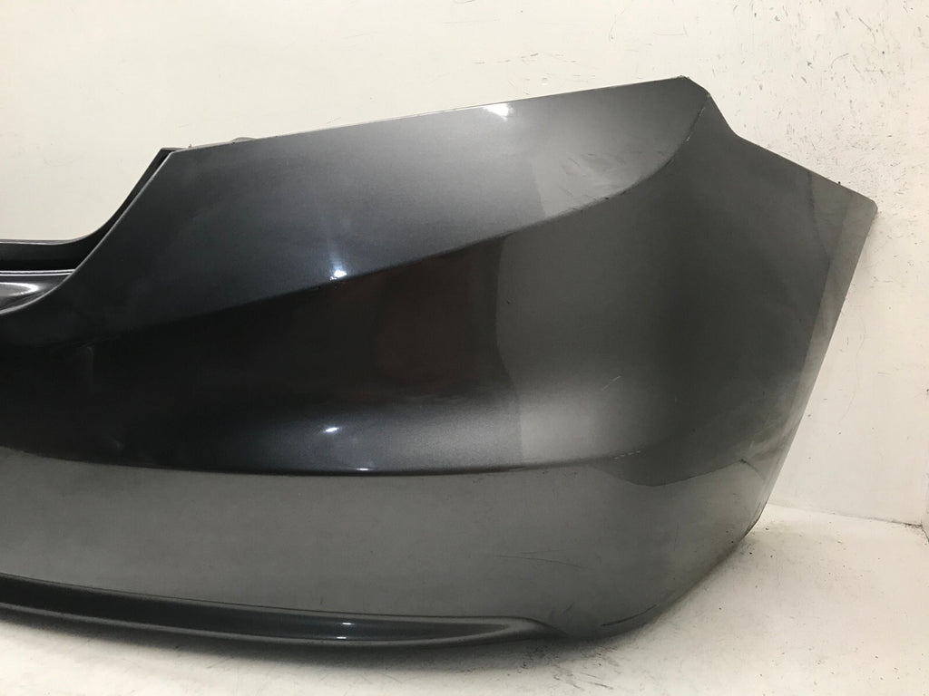 Rear Bumper Cover Honda Civic Coupe Grey 2006-2011 71501-TS8-A000 OEM5